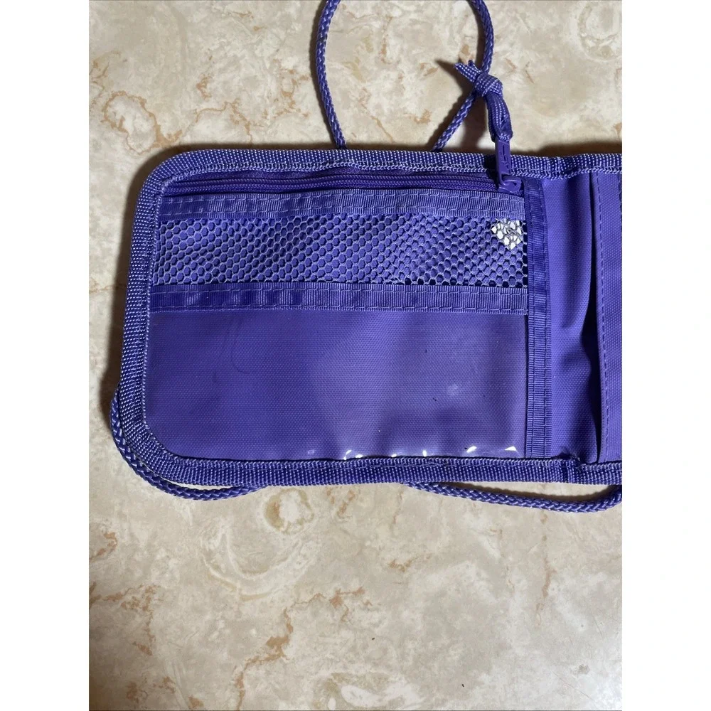 Vintage Pokemon Game Boy Color Pikachu Carrying Case‎ Bag Strap Clip Belt Loop